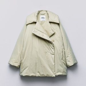 Premium Zara Coat - Limited Edition